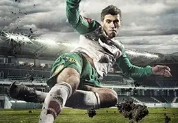 CR Sports online casino